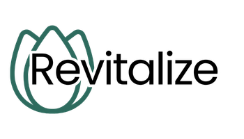 Revitalize logo