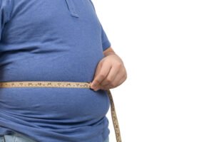 is cholesterol caused by obesity and weight