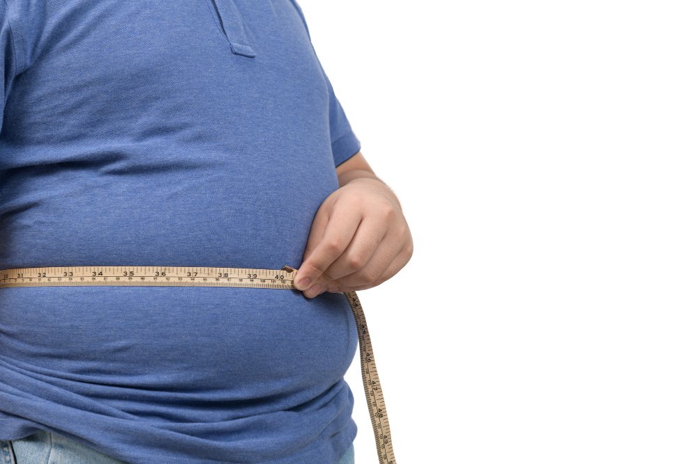 is cholesterol caused by obesity and weight