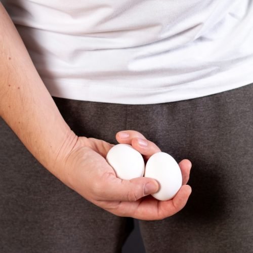 testicular issues