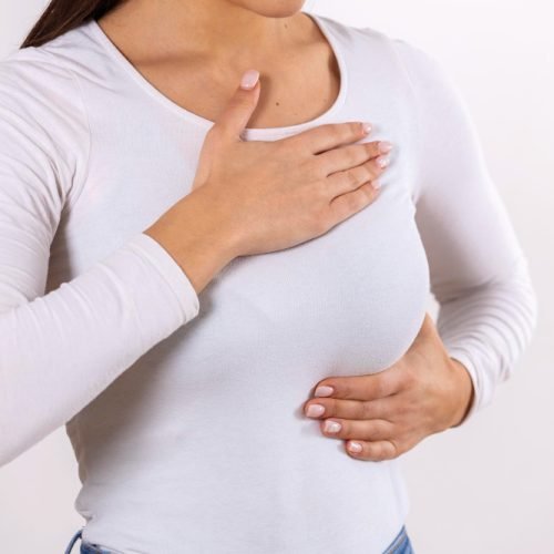 breast lumps