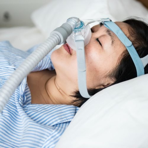 sleeping problems