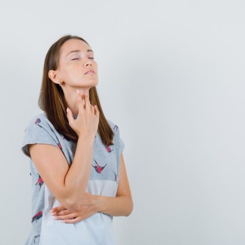 voice and swallowing