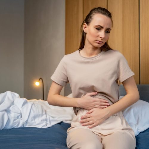 fibroids