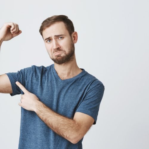 low testosterone