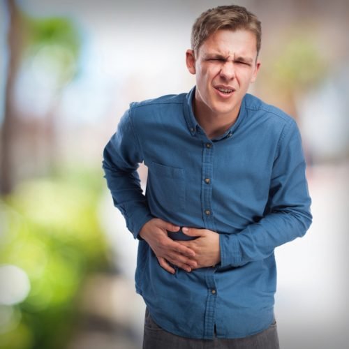 pancreas problems
