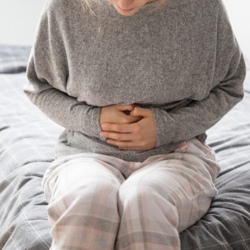 bowel problems