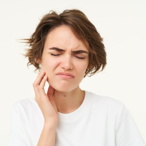 wisdom teeth