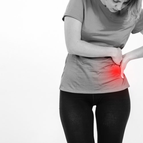 kidney stones