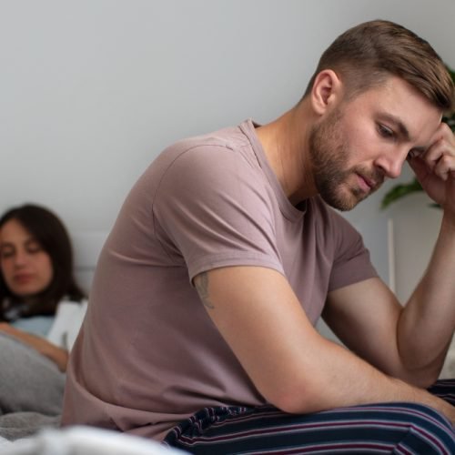 erectile dysfunction