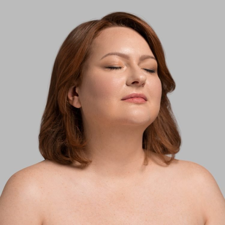 are chubby cheeks genetic
