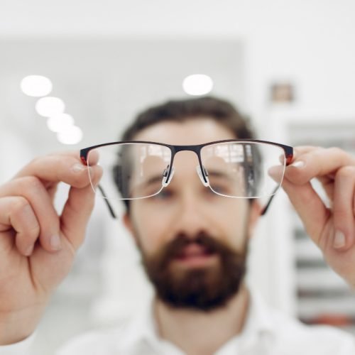 short sightedness