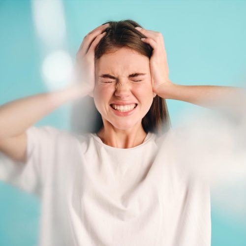 dizziness and balance