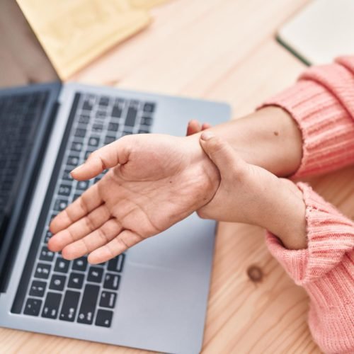 carpal tunnel
