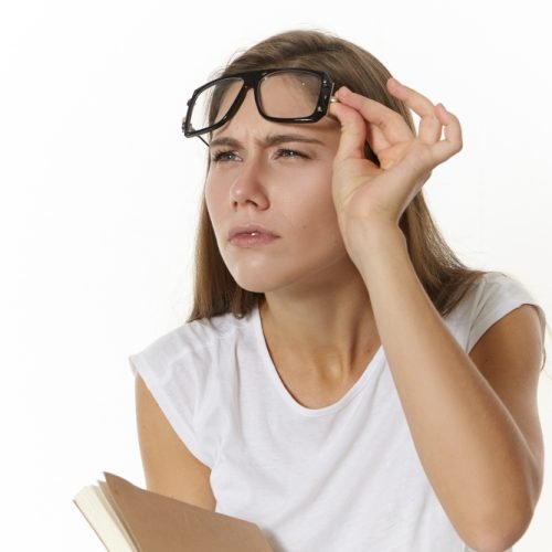 astigmatism