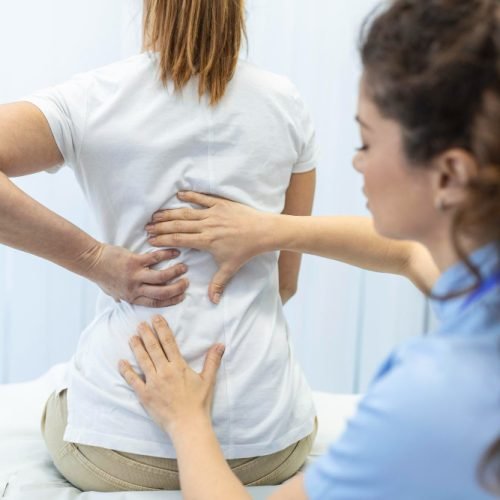 sciatica