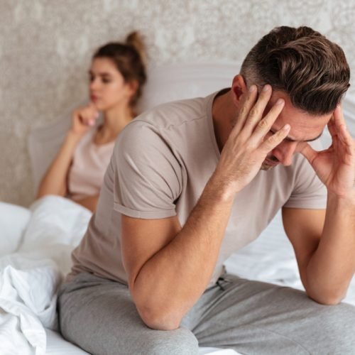 painful sex