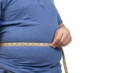 is cholesterol caused by obesity and weight