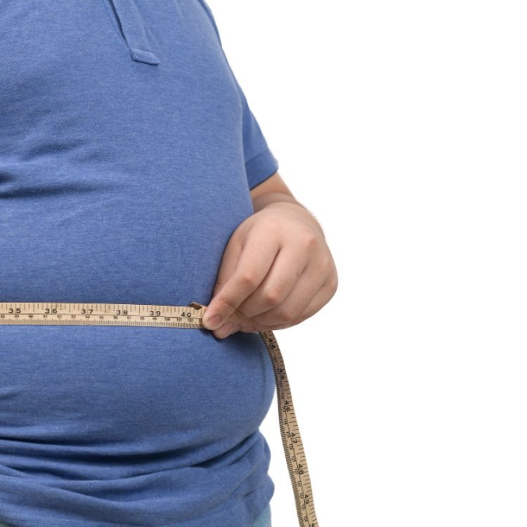 is cholesterol caused by obesity and weight