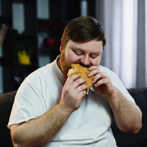 obesity and weight