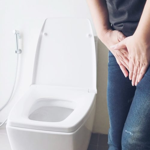 incontinence