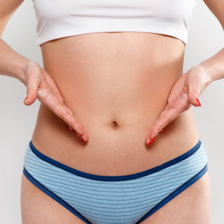 does ab muscle separation get better over time