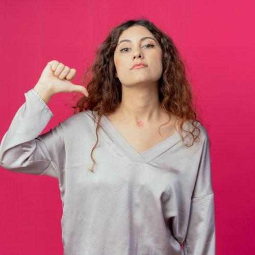 hormonal imbalance